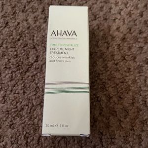 AHAVA